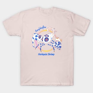 Harlequin Shrimp T-Shirt